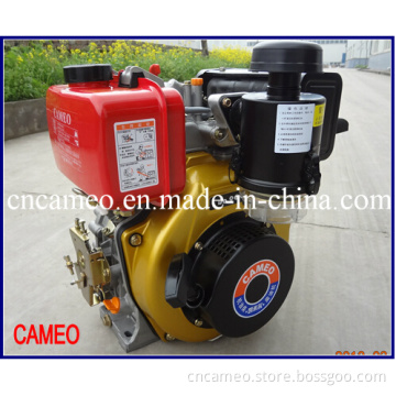 Cp170fs 4.2HP 211cc Air Cooled Diesel Engine Marine Engine Vertical Engine Type Yanmar Engine Boat Engine Camshaft Output Diesel Engine